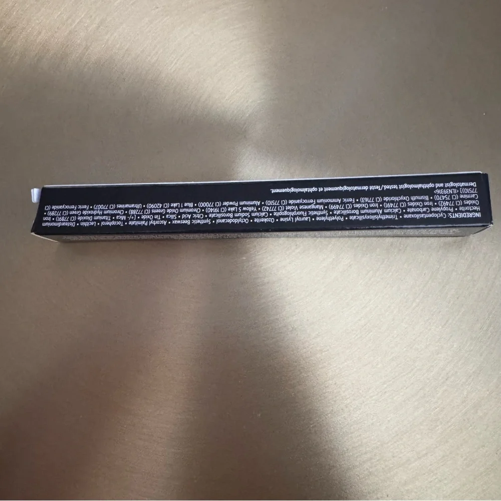 Bobbi Brown Long Wear Cream Shadow - Vanilla 1